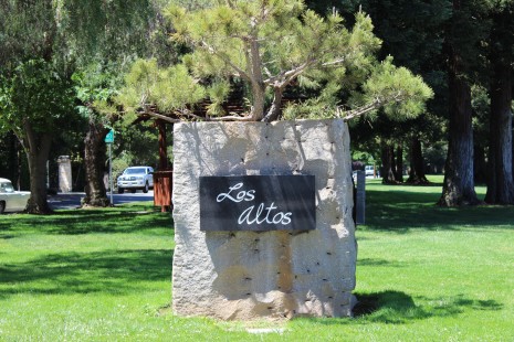 Los Altos