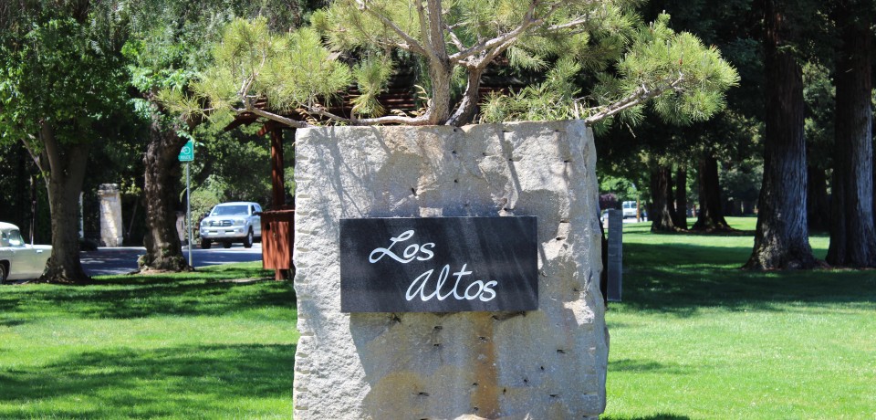 Los Altos