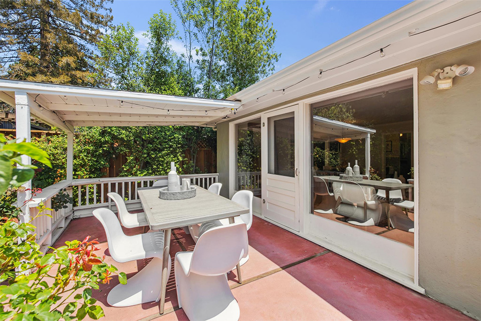 227 Santa Margarita Ave