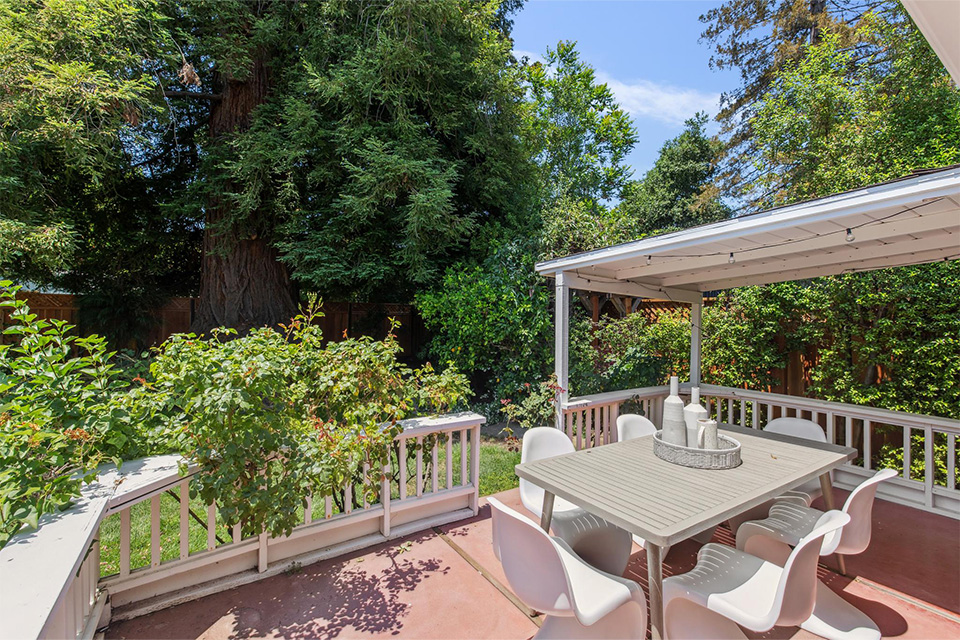 227 Santa Margarita Ave
